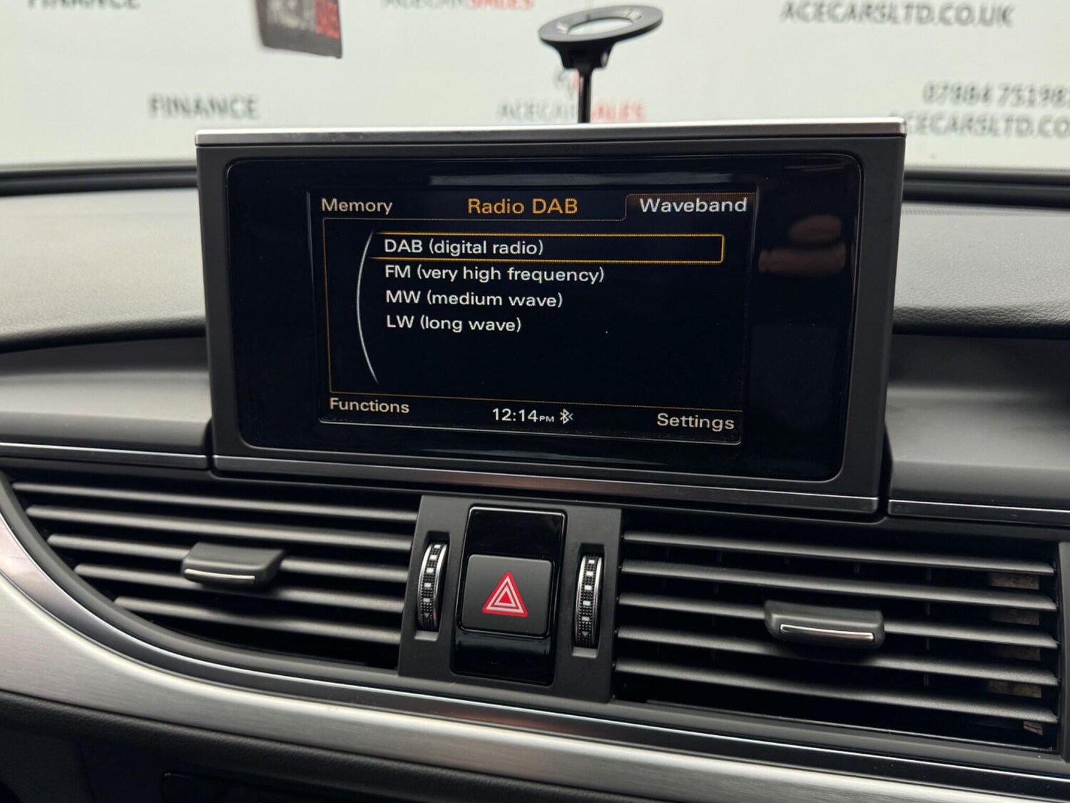 Used Audi A6 2018 for sale - 77839937: Photo 52