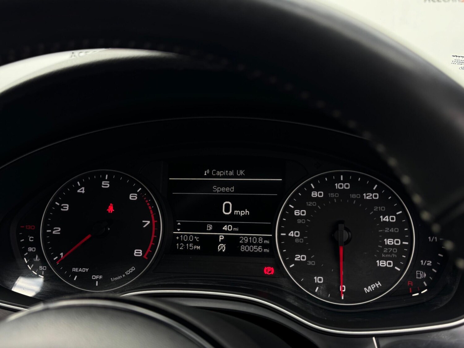 Used Audi A6 2018 for sale - 77839937: Photo 54