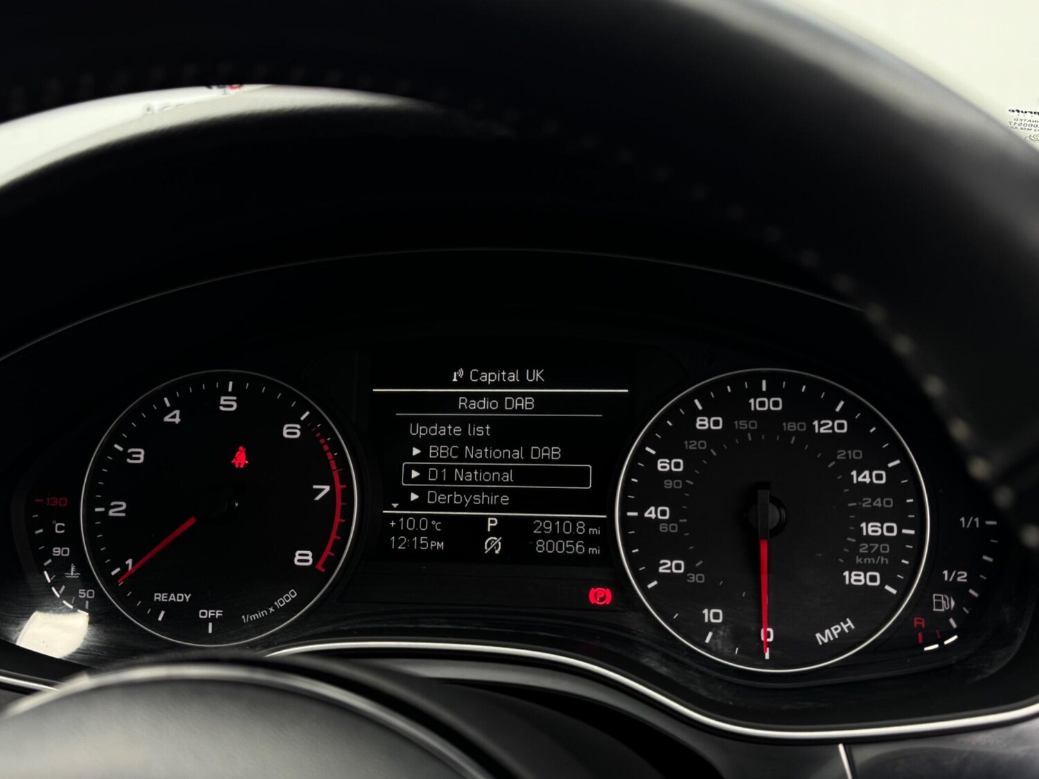 Used Audi A6 2018 for sale - 77839937: Photo 55