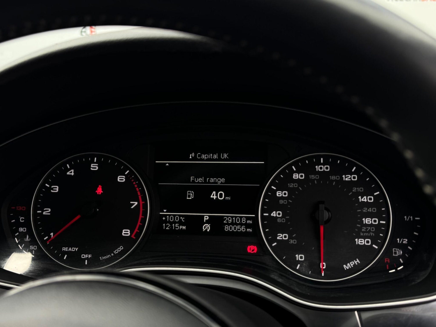 Used Audi A6 2018 for sale - 77839937: Photo 56