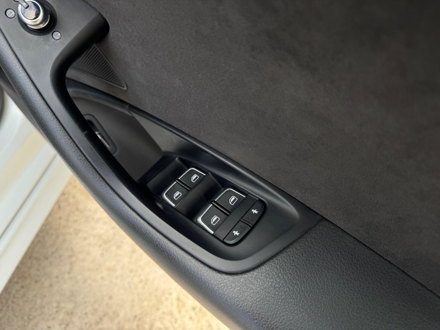 Used Audi A6 2018 for sale - 77839937: Photo 60