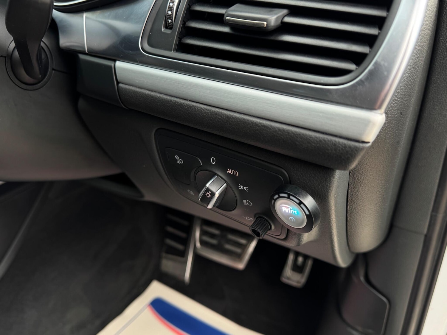 Used Audi A6 2018 for sale - 77839937: Photo 62