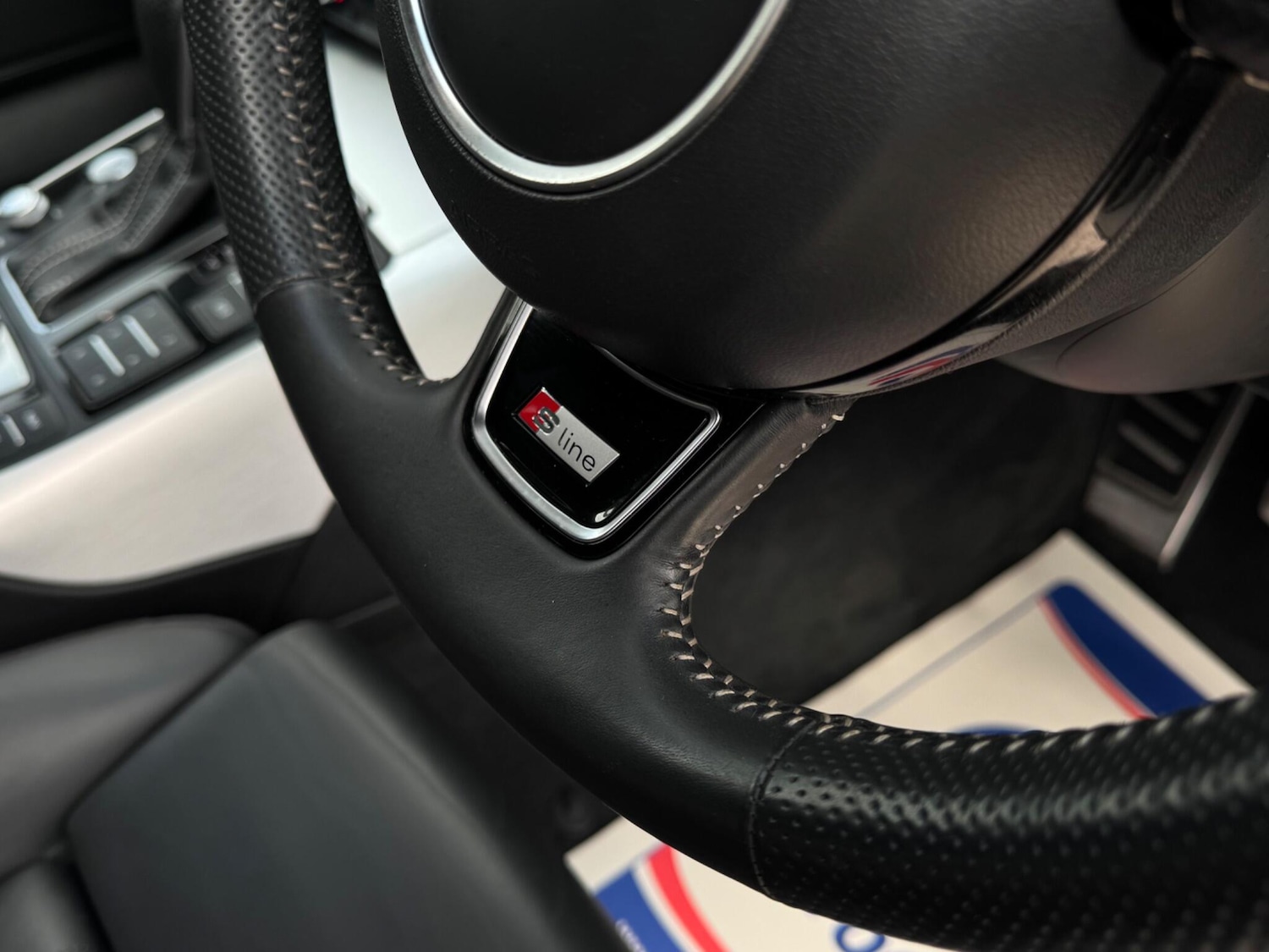 Used Audi A6 2018 for sale - 77839937: Photo 66