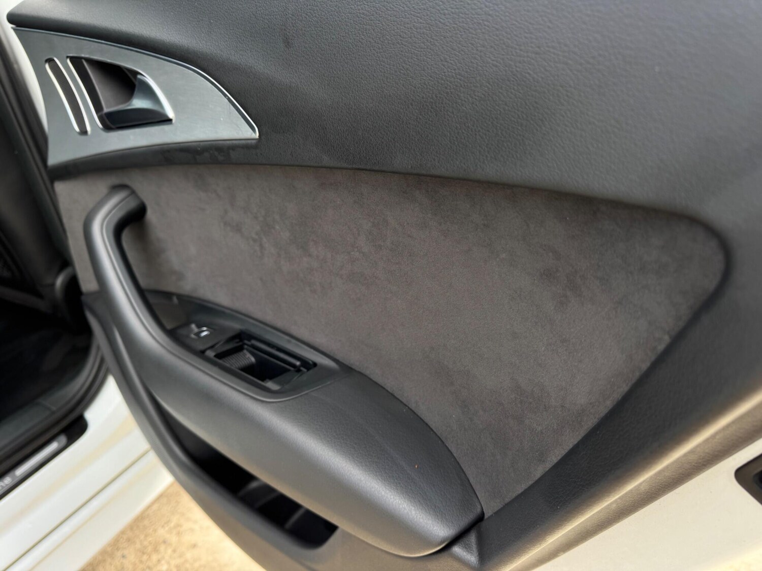 Used Audi A6 2018 for sale - 77839937: Photo 67