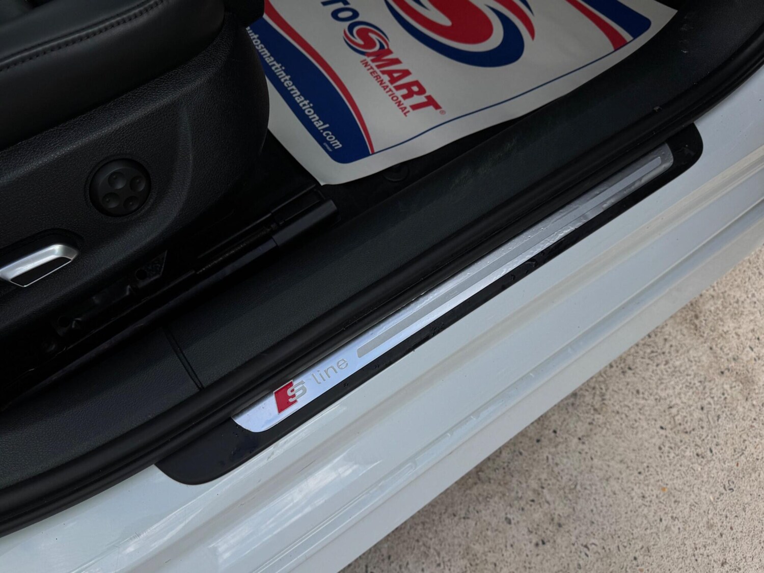 Used Audi A6 2018 for sale - 77839937: Photo 68