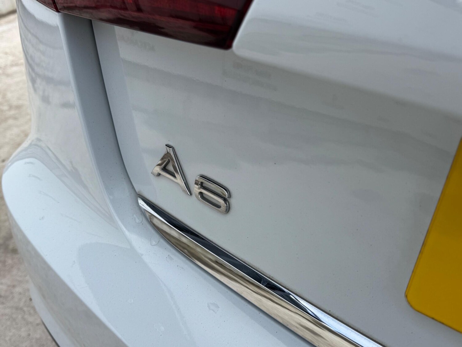 Used Audi A6 2018 for sale - 77839937: Photo 69