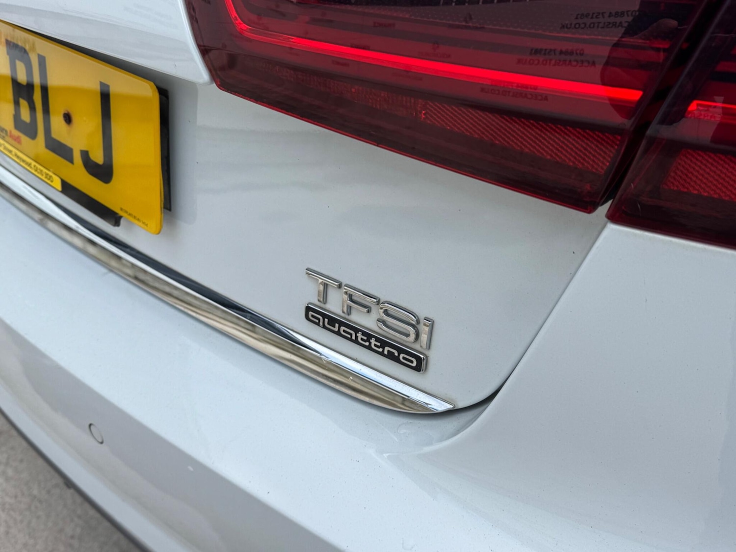 Used Audi A6 2018 for sale - 77839937: Photo 70