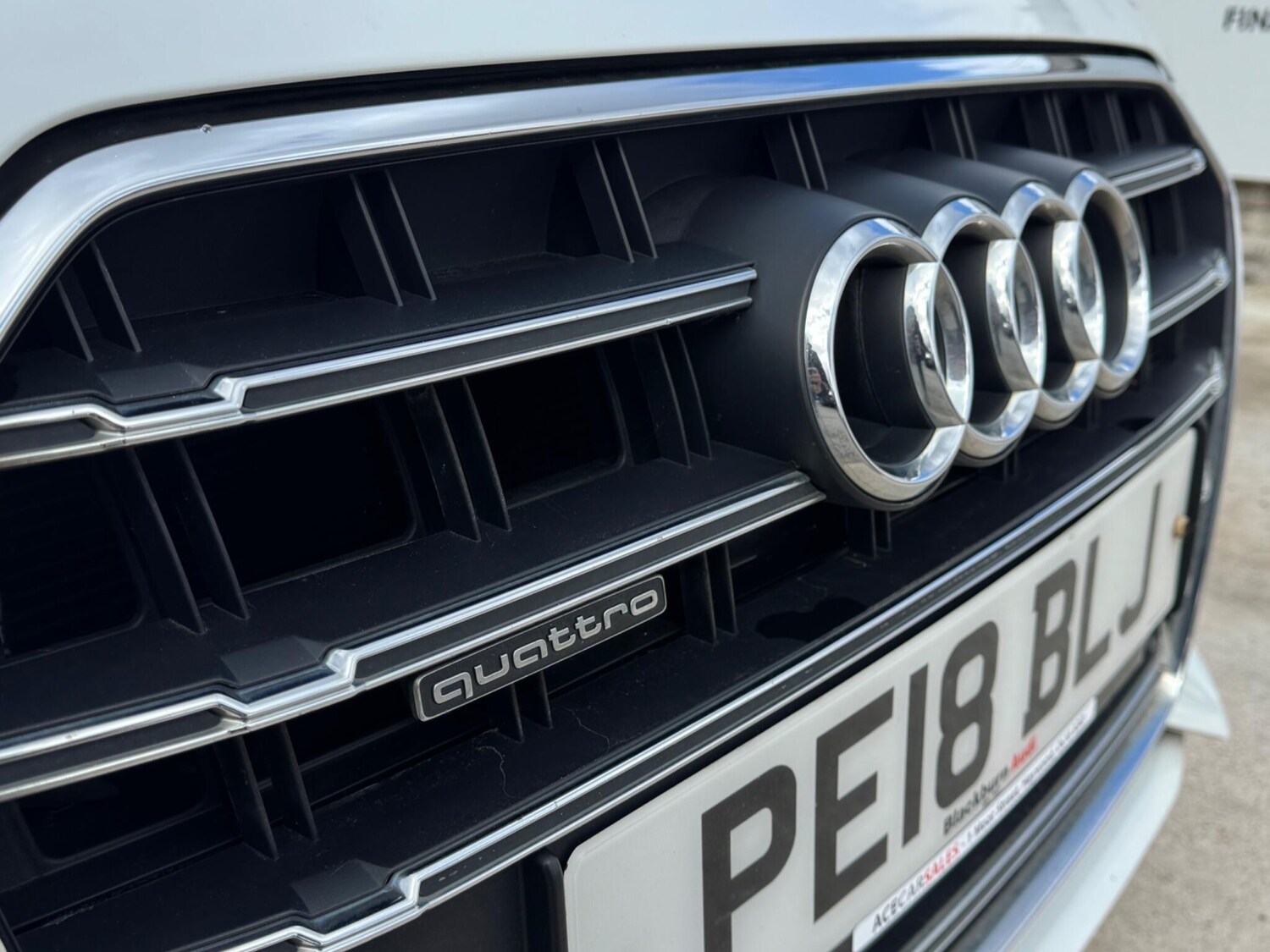 Used Audi A6 2018 for sale - 77839937: Photo 72