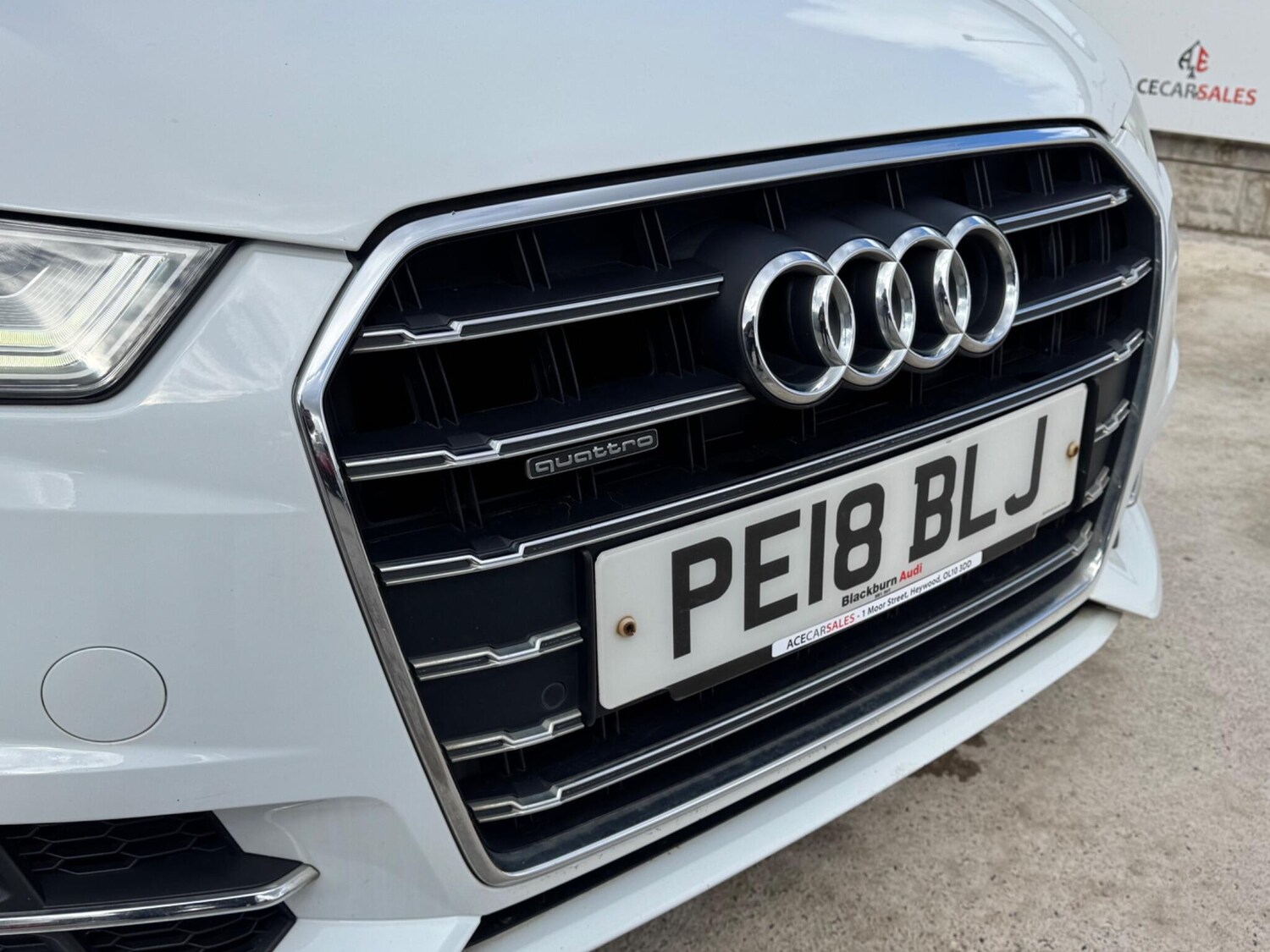 Used Audi A6 2018 for sale - 77839937: Photo 73