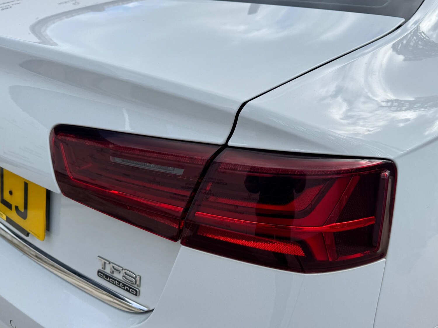 Used Audi A6 2018 for sale - 77839937: Photo 75