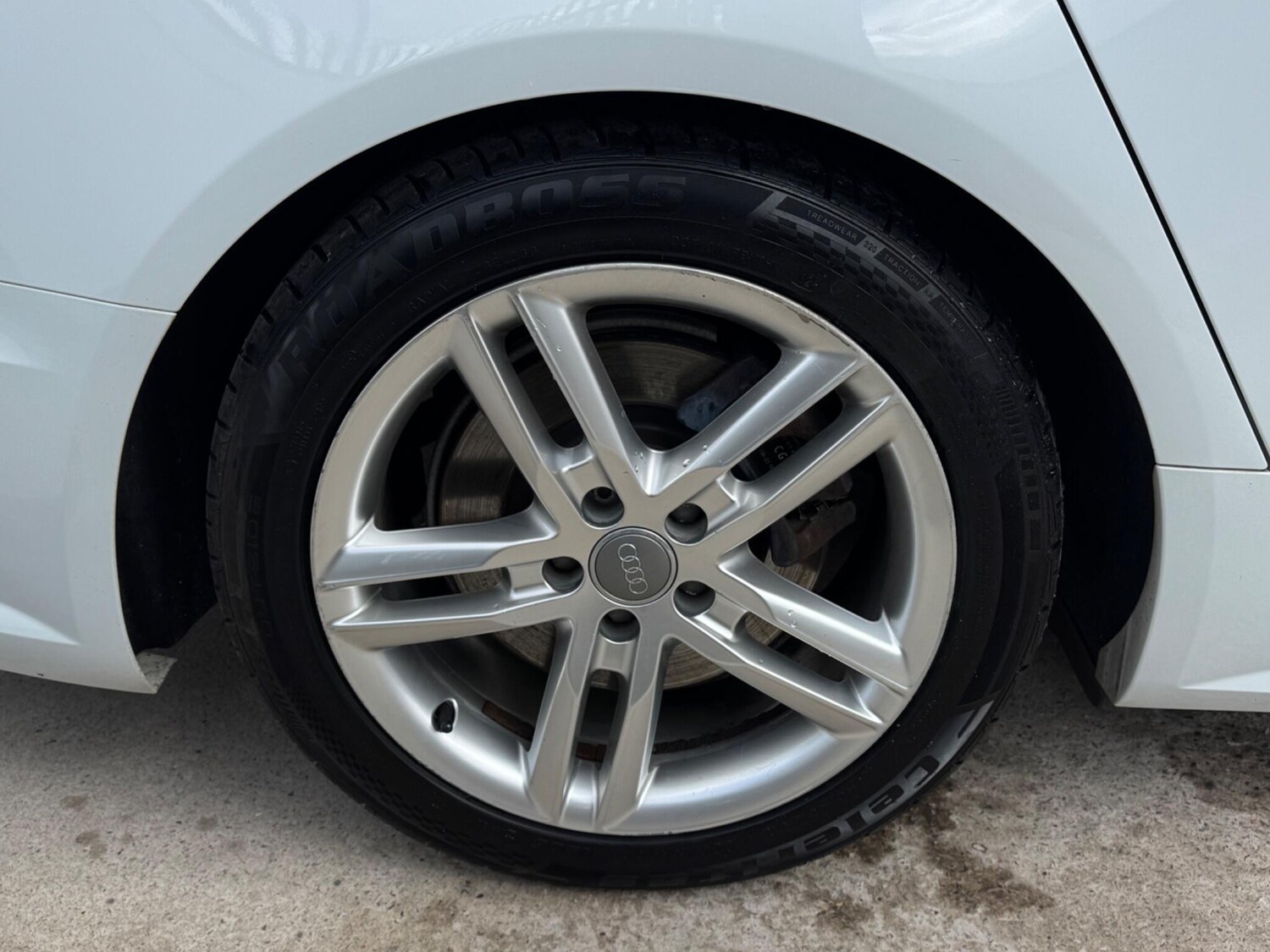 Used Audi A6 2018 for sale - 77839937: Photo 76