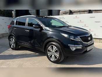 Used Kia Sportage 2014 for sale - 78705083: Photo
