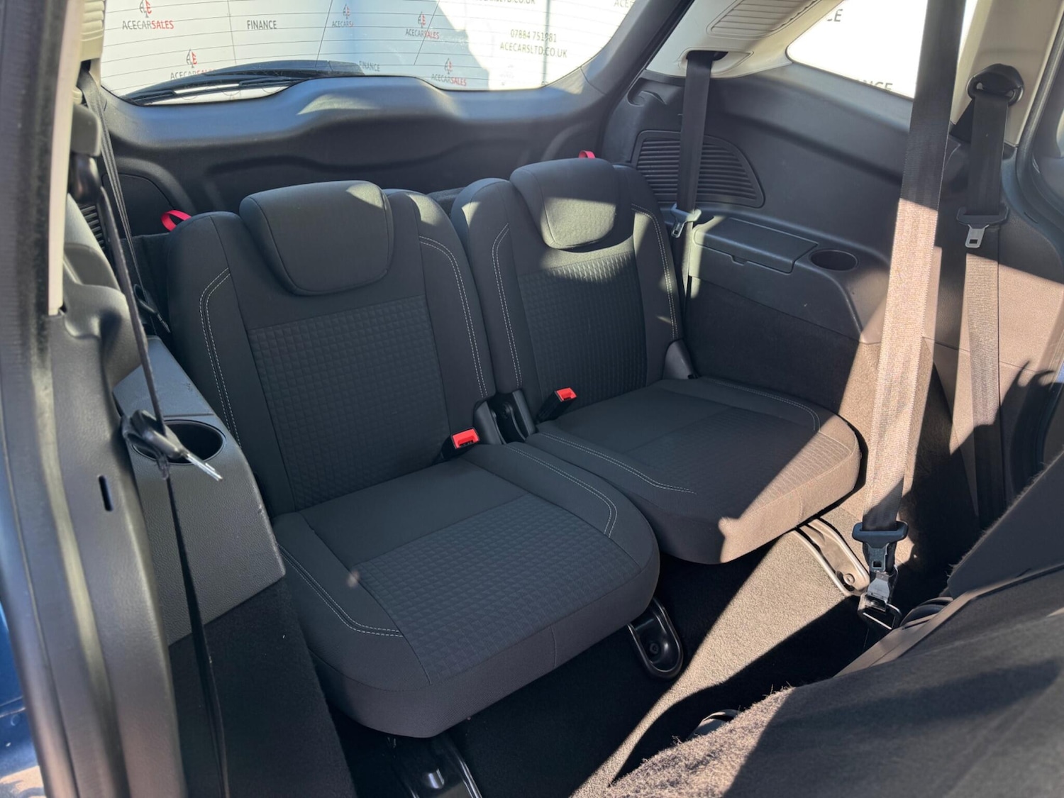 Used Ford Grand C-Max 2019 for sale - 76399179: Photo 14