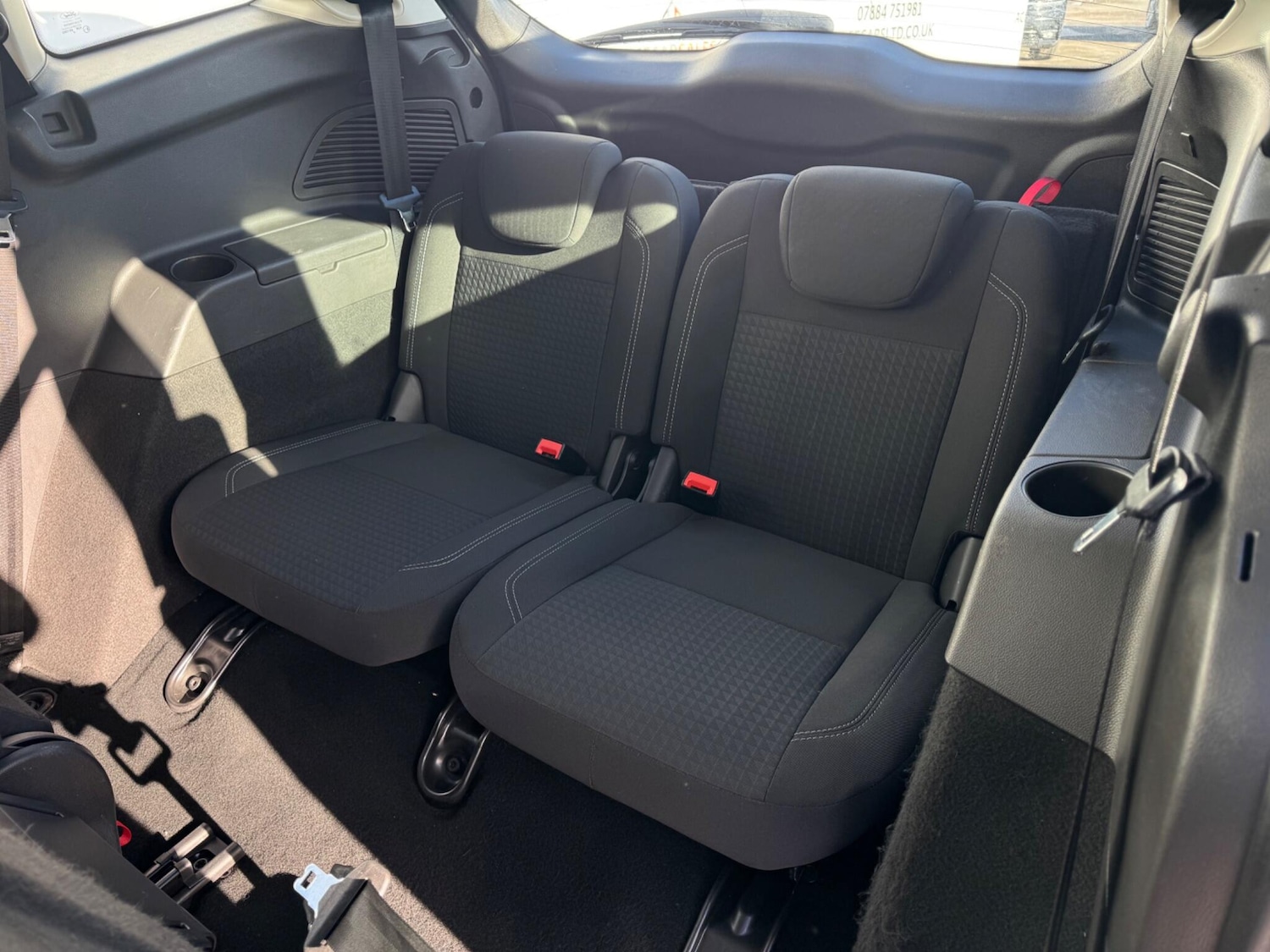 Used Ford Grand C-Max 2019 for sale - 76399179: Photo 15