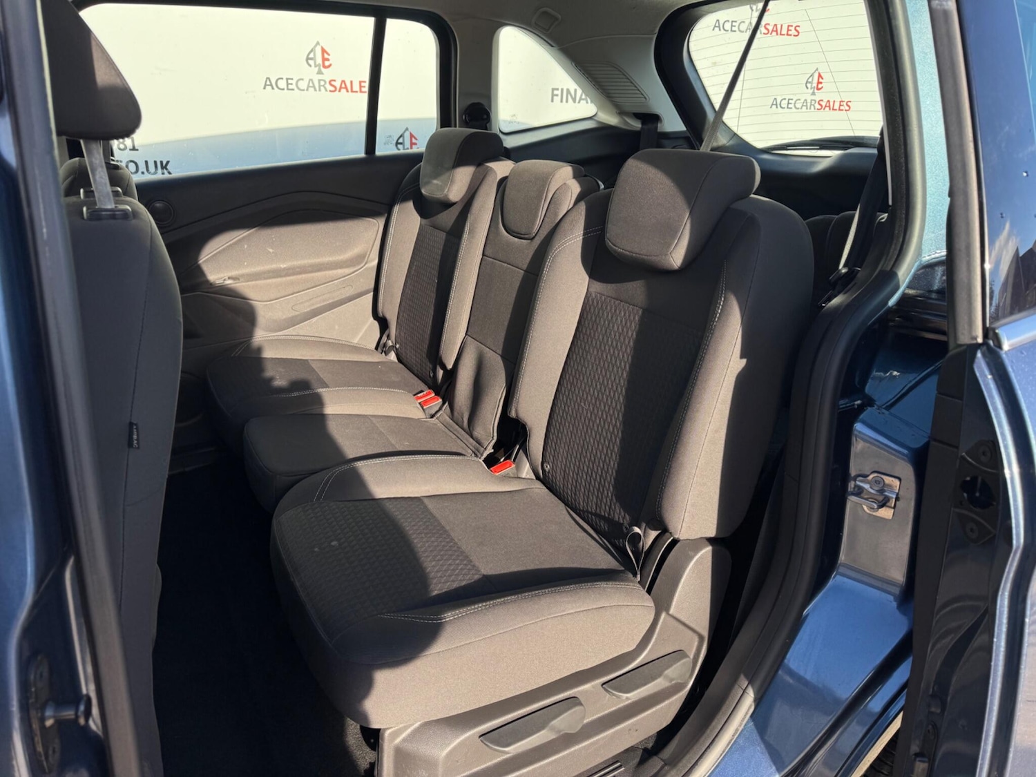 Used Ford Grand C-Max 2019 for sale - 76399179: Photo 16