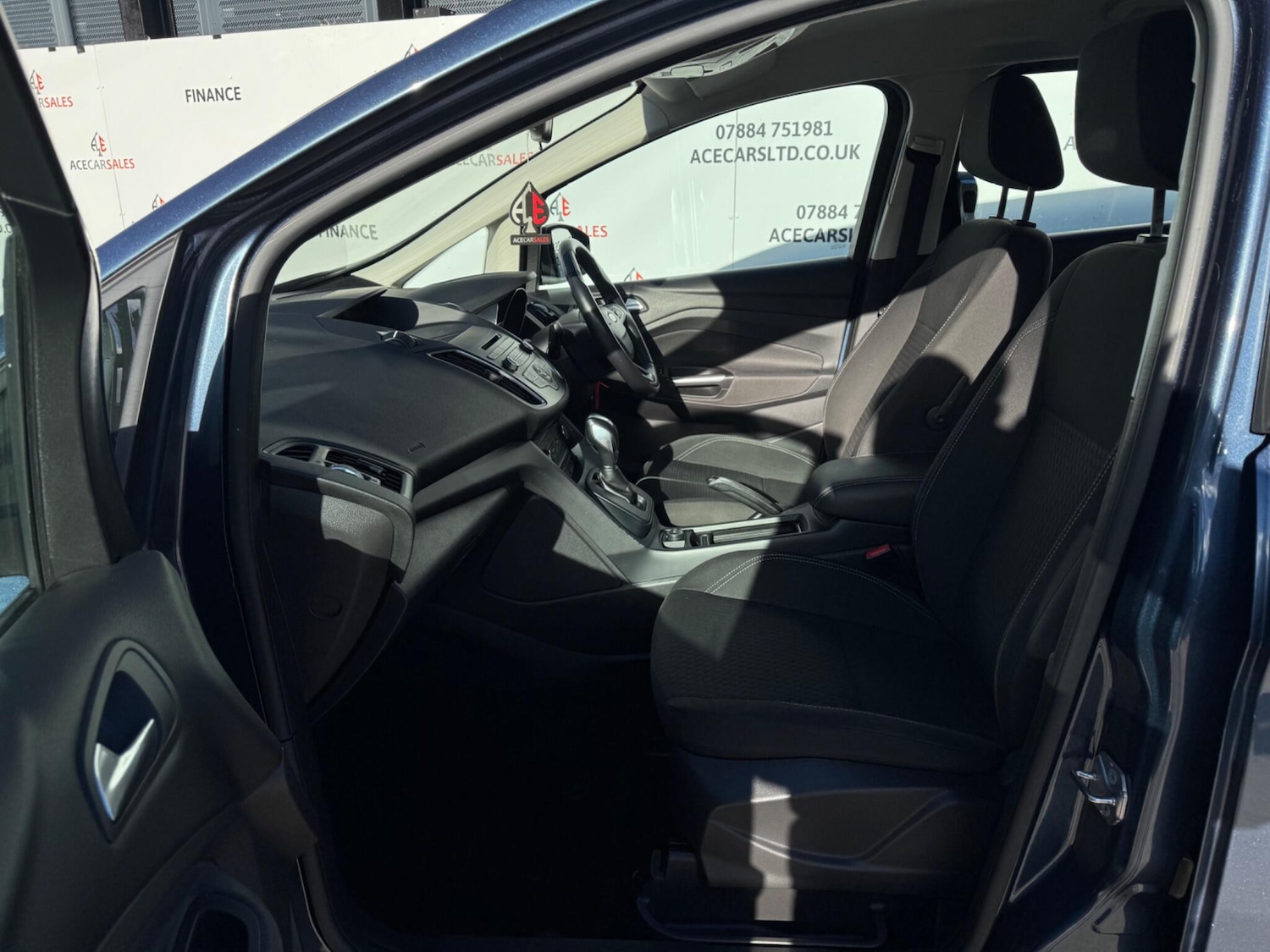 Used Ford Grand C-Max 2019 for sale - 76399179: Photo 18