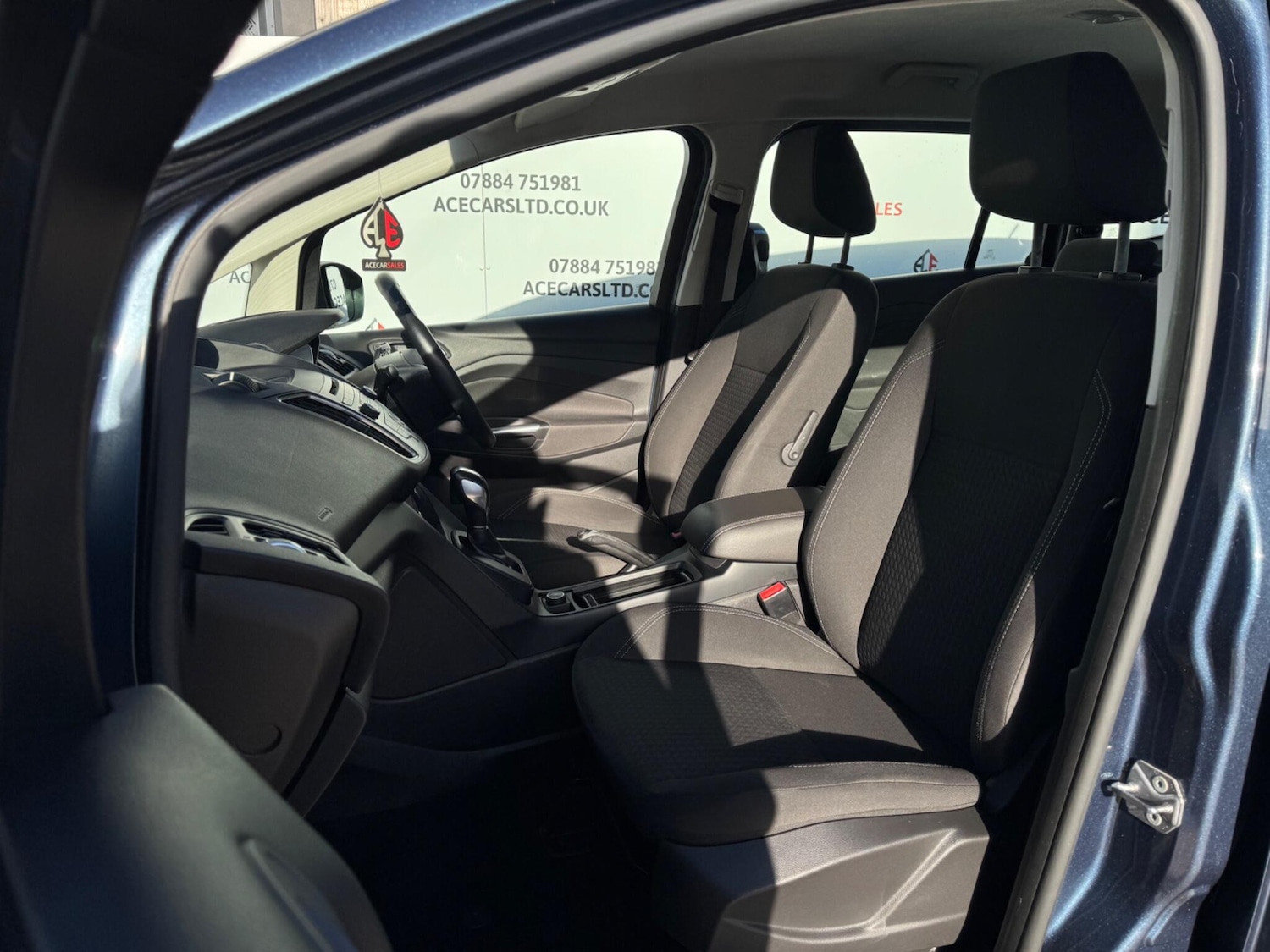 Used Ford Grand C-Max 2019 for sale - 76399179: Photo 19