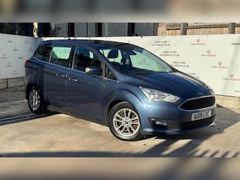2019 (19) - 1.5 TDCi Zetec 5dr Powershift