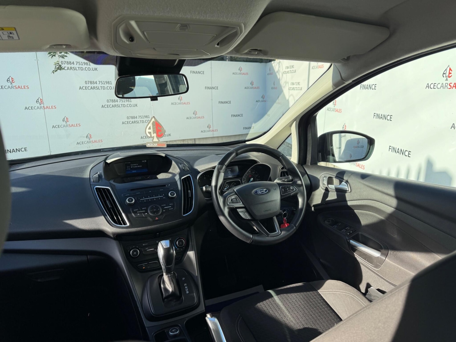 Used Ford Grand C-Max 2019 for sale - 76399179: Photo 20