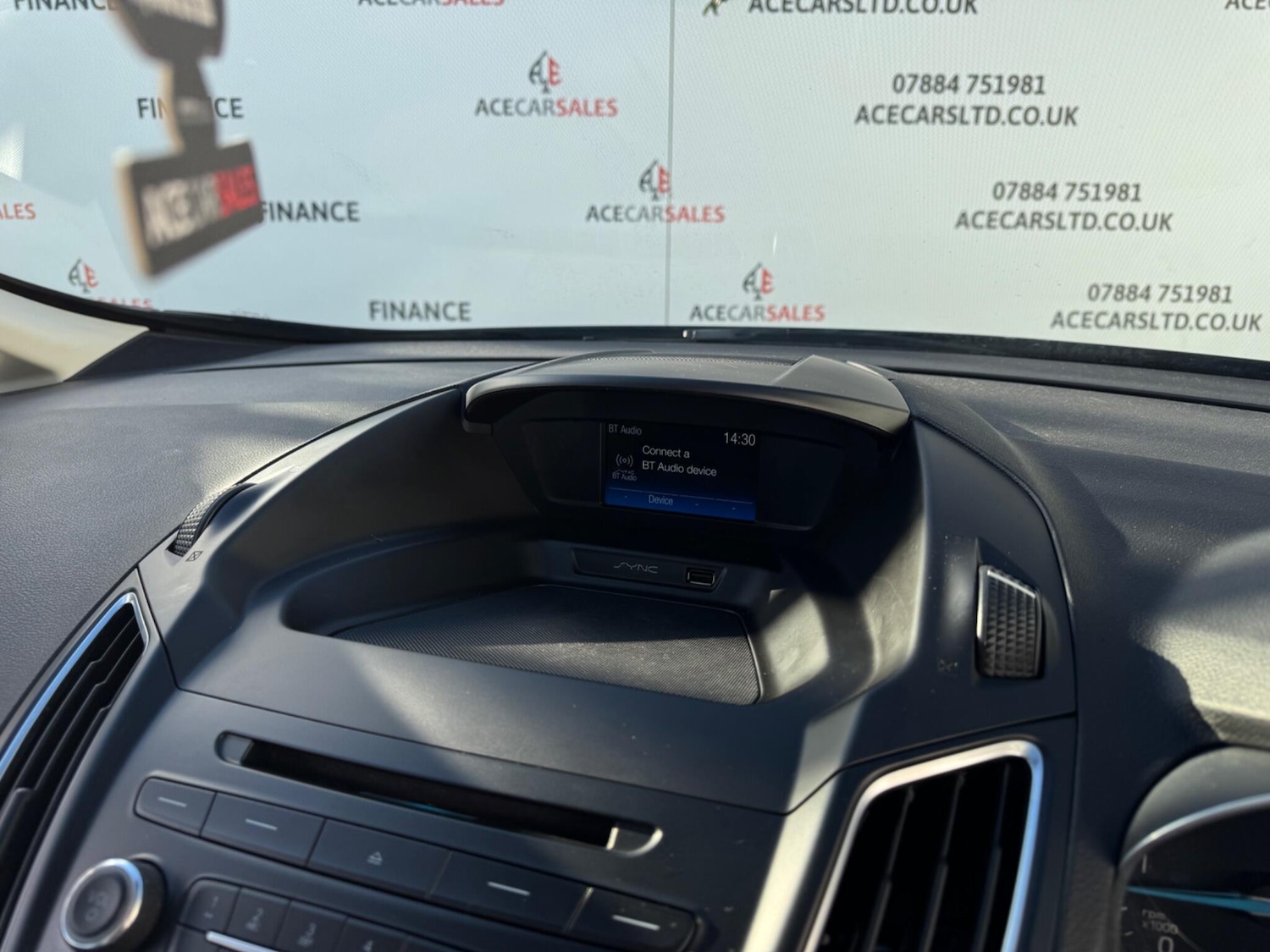 Used Ford Grand C-Max 2019 for sale - 76399179: Photo 23