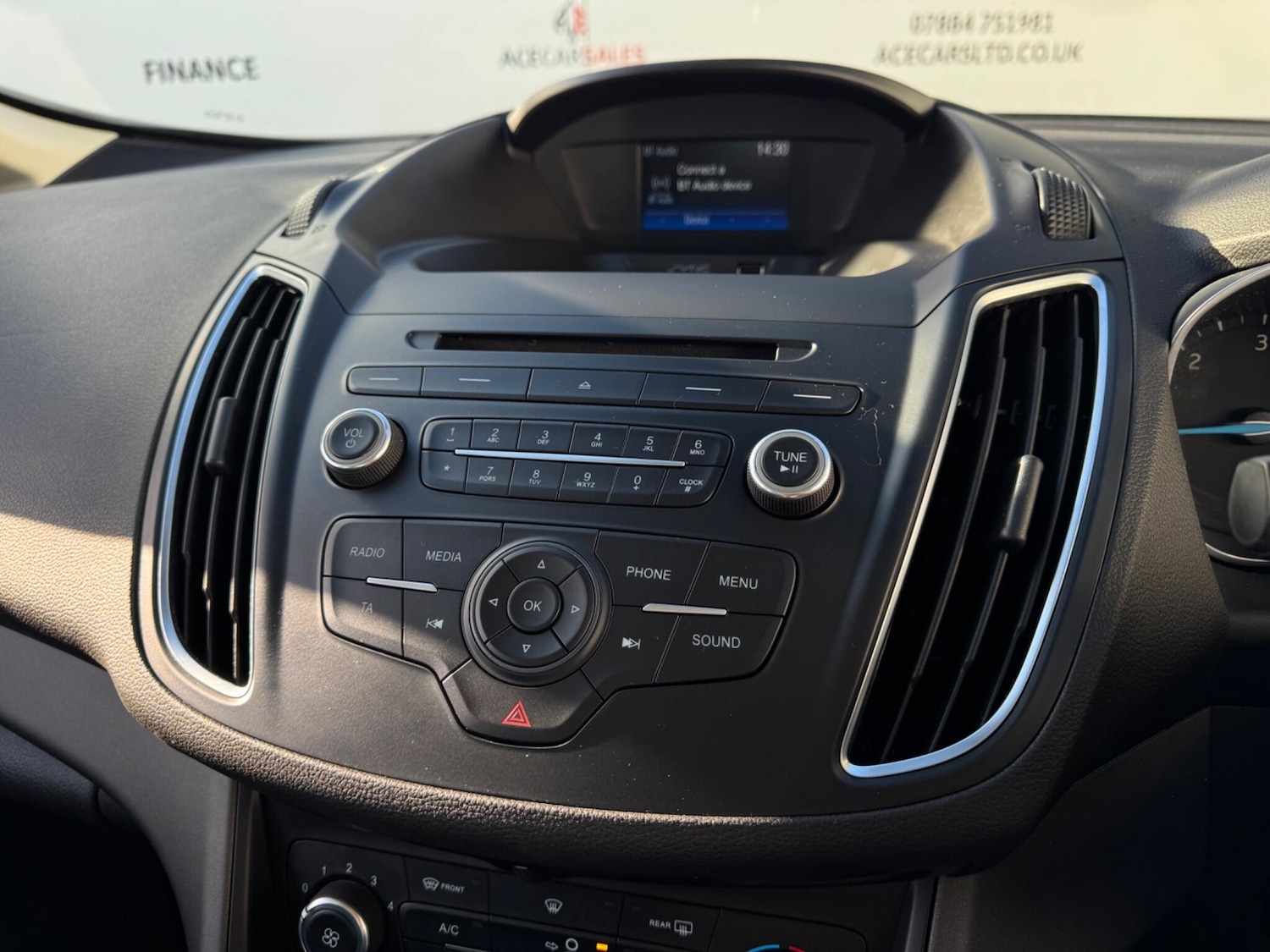 Used Ford Grand C-Max 2019 for sale - 76399179: Photo 24