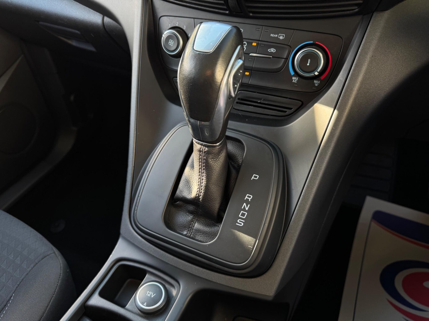 Used Ford Grand C-Max 2019 for sale - 76399179: Photo 26