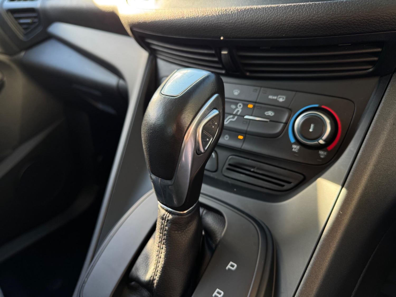 Used Ford Grand C-Max 2019 for sale - 76399179: Photo 27