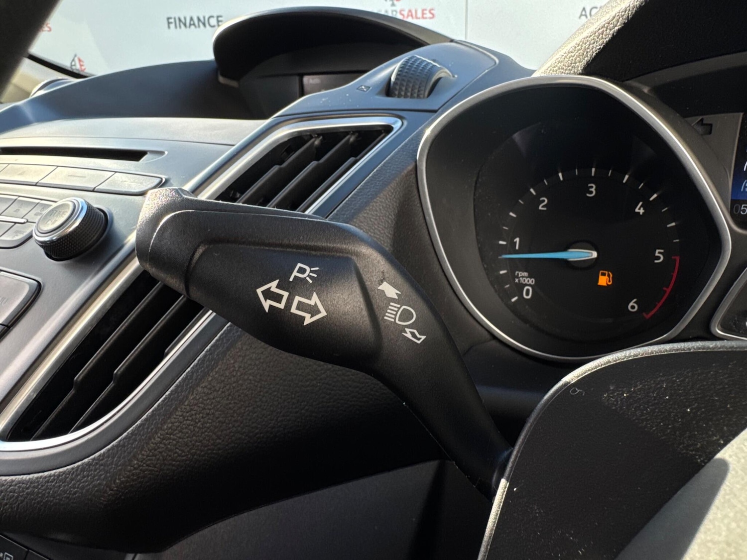 Used Ford Grand C-Max 2019 for sale - 76399179: Photo 29