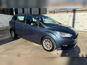 Used Ford Grand C-Max 2019 for sale - 76399179: Photo