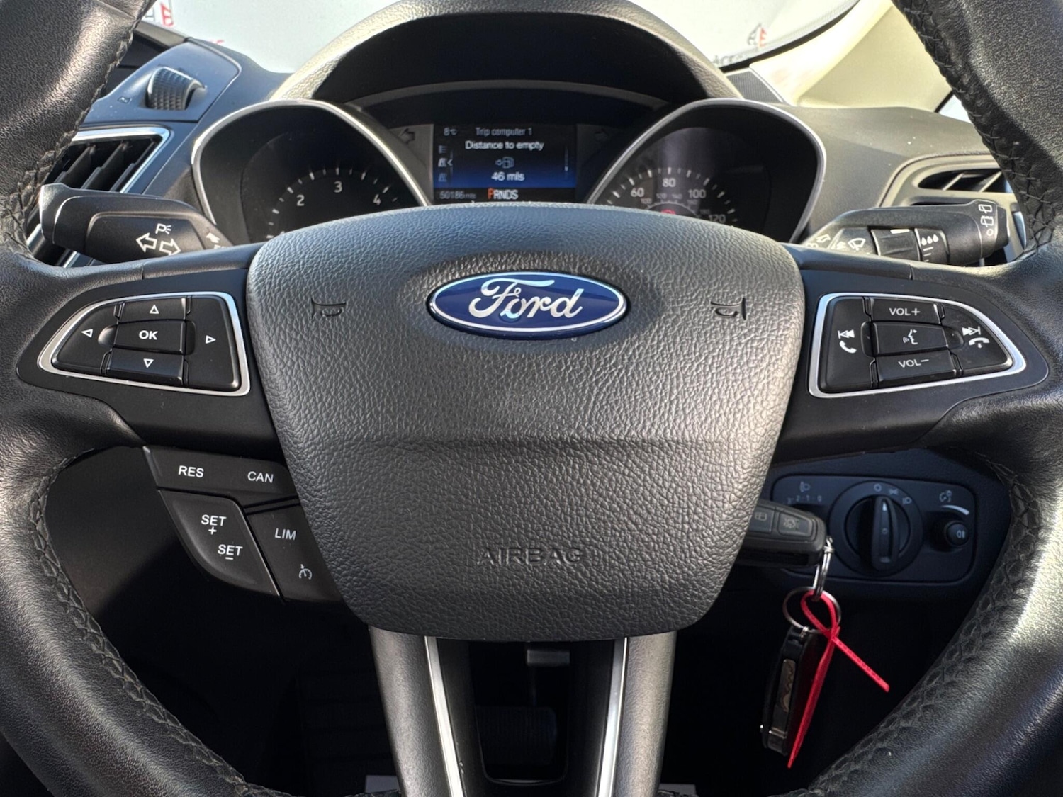 Used Ford Grand C-Max 2019 for sale - 76399179: Photo 31