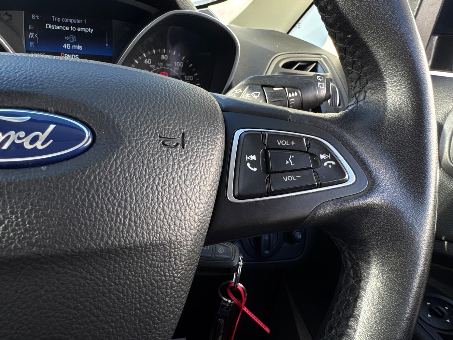 Used Ford Grand C-Max 2019 for sale - 76399179: Photo 32