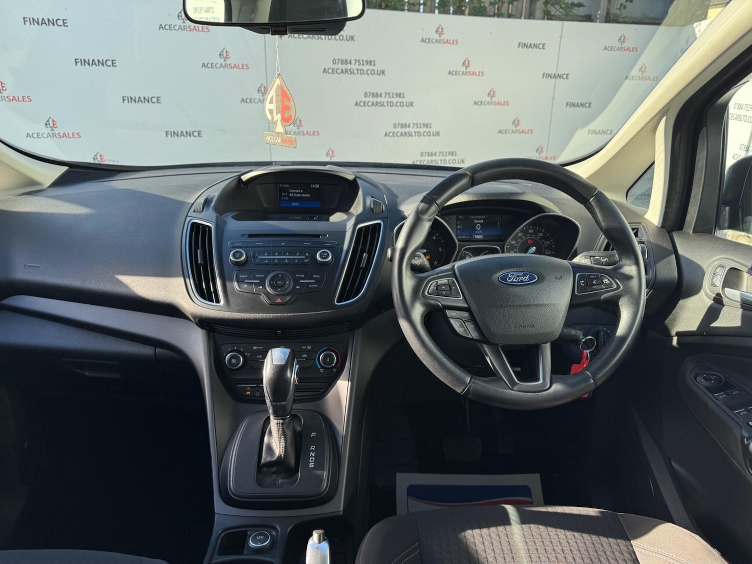 Used Ford Grand C-Max 2019 for sale - 76399179: Photo 33