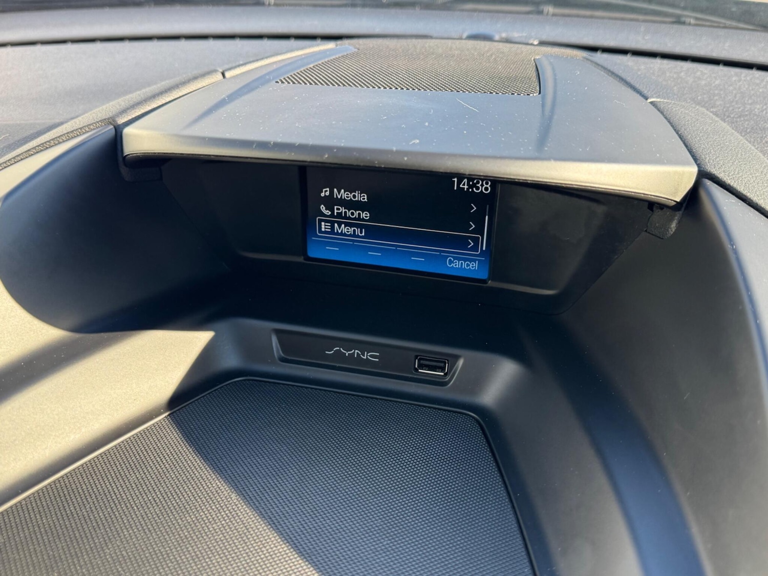 Used Ford Grand C-Max 2019 for sale - 76399179: Photo 35