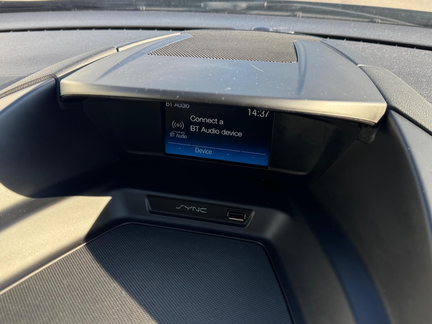 Used Ford Grand C-Max 2019 for sale - 76399179: Photo 38