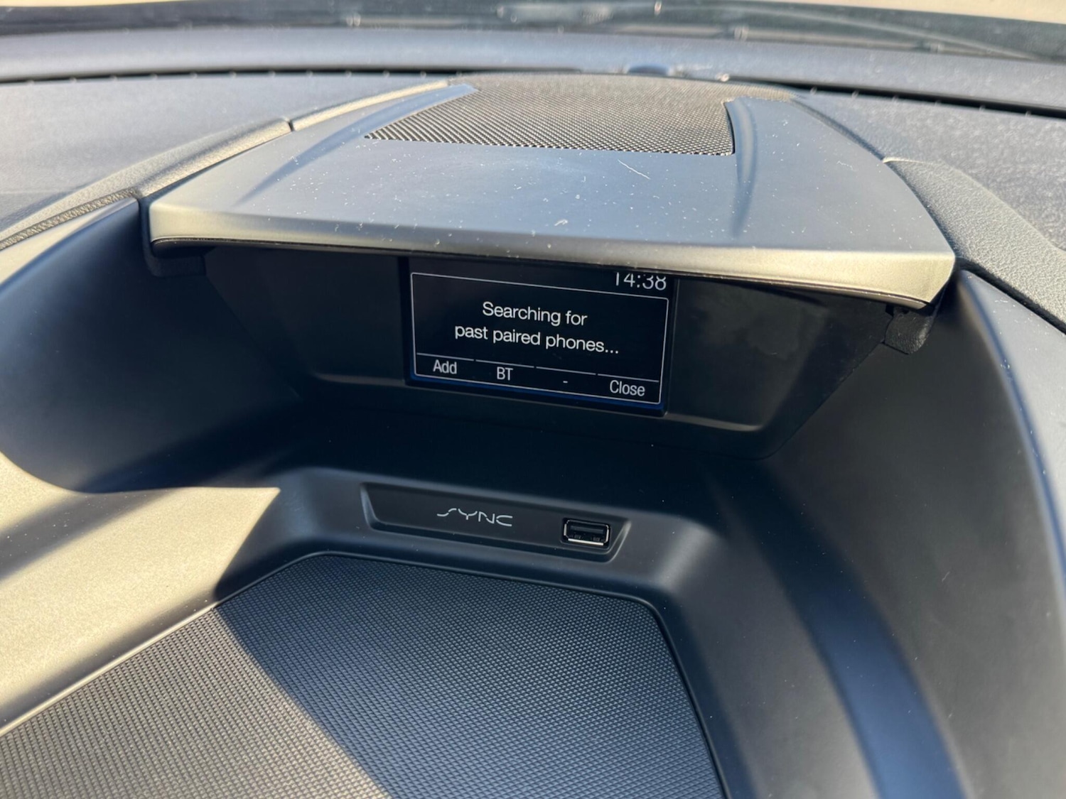 Used Ford Grand C-Max 2019 for sale - 76399179: Photo 39