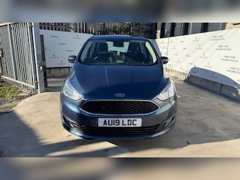 Used Ford Grand C-Max 2019 for sale - 76399179: Photo