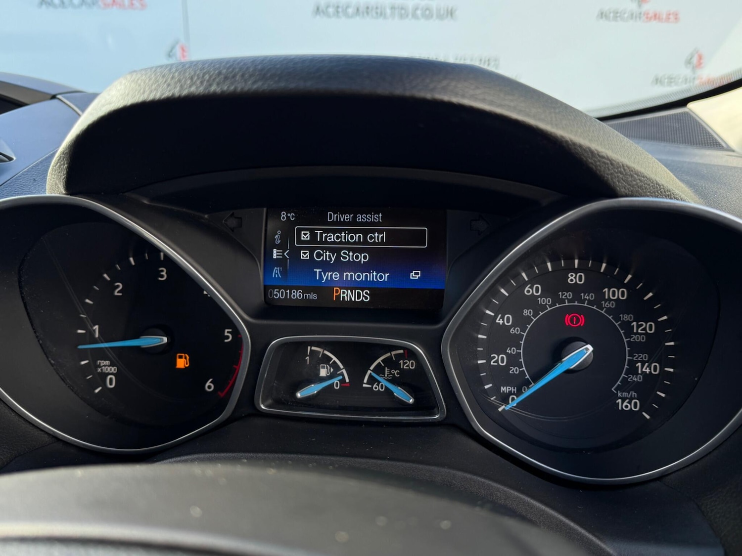 Used Ford Grand C-Max 2019 for sale - 76399179: Photo 42