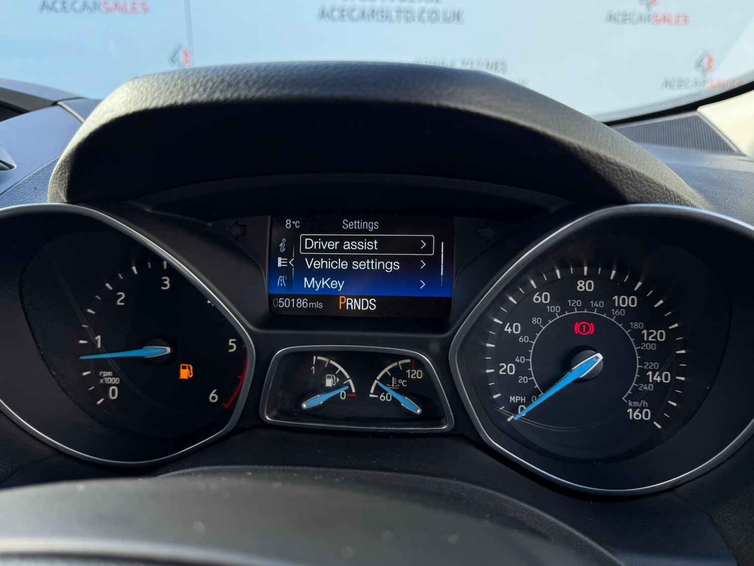 Used Ford Grand C-Max 2019 for sale - 76399179: Photo 43