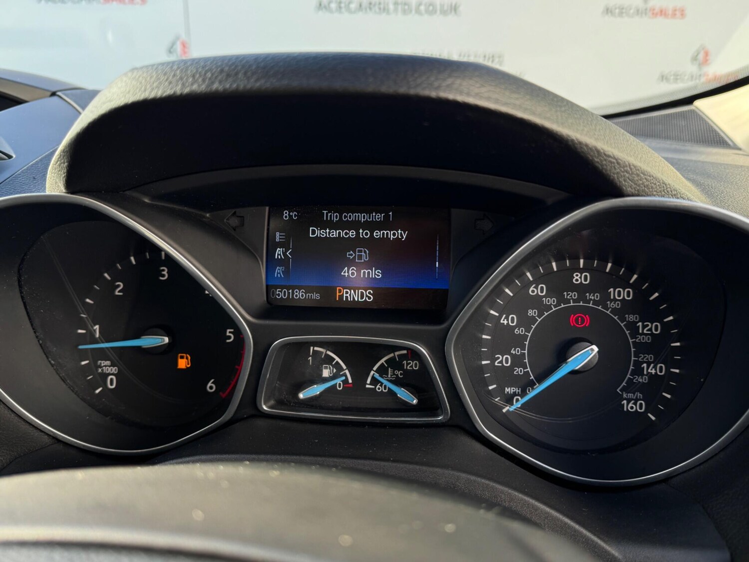 Used Ford Grand C-Max 2019 for sale - 76399179: Photo 45