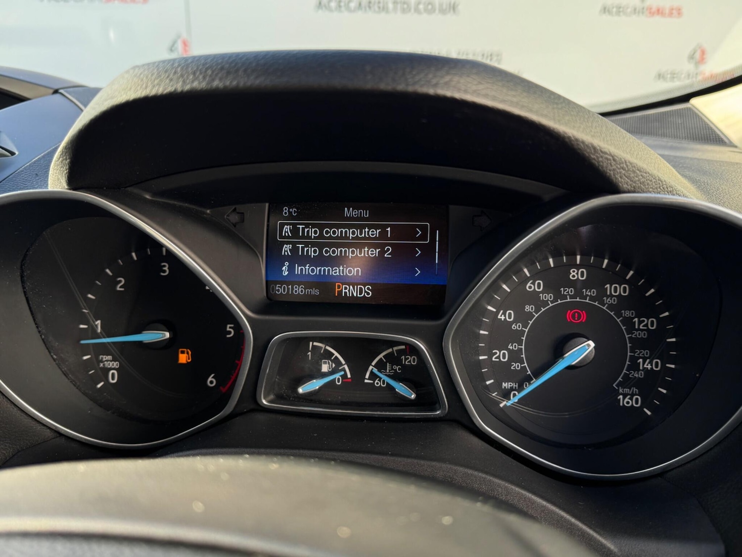 Used Ford Grand C-Max 2019 for sale - 76399179: Photo 46