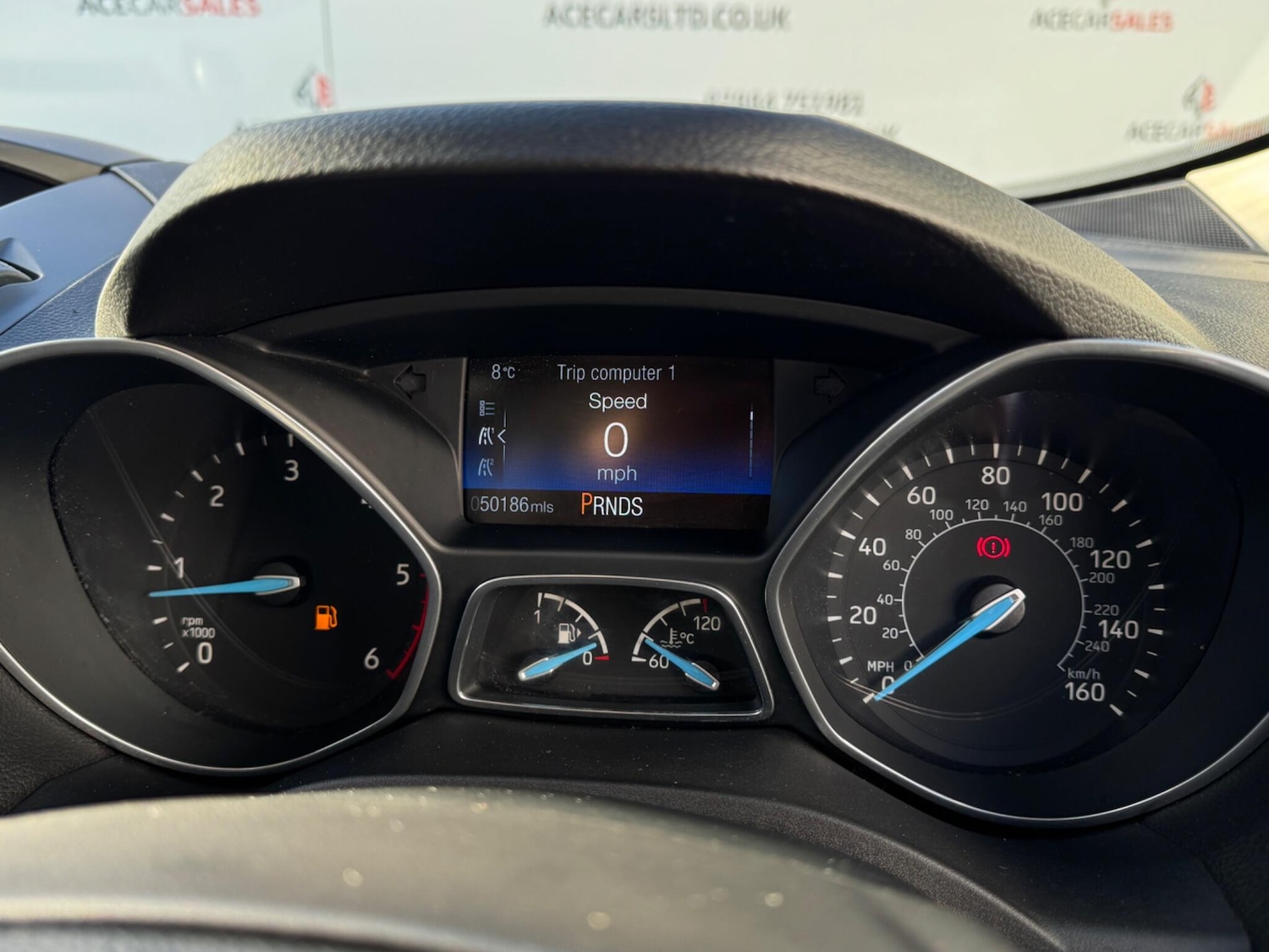 Used Ford Grand C-Max 2019 for sale - 76399179: Photo 47