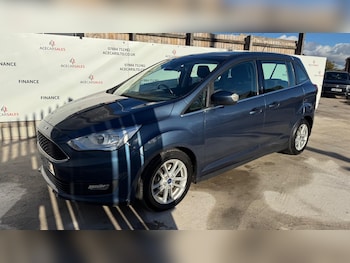 Used Ford Grand C-Max 2019 for sale - 76399179: Photo