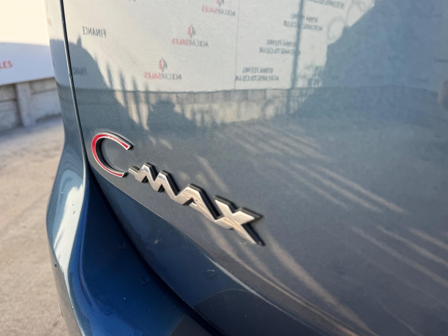 Used Ford Grand C-Max 2019 for sale - 76399179: Photo 50