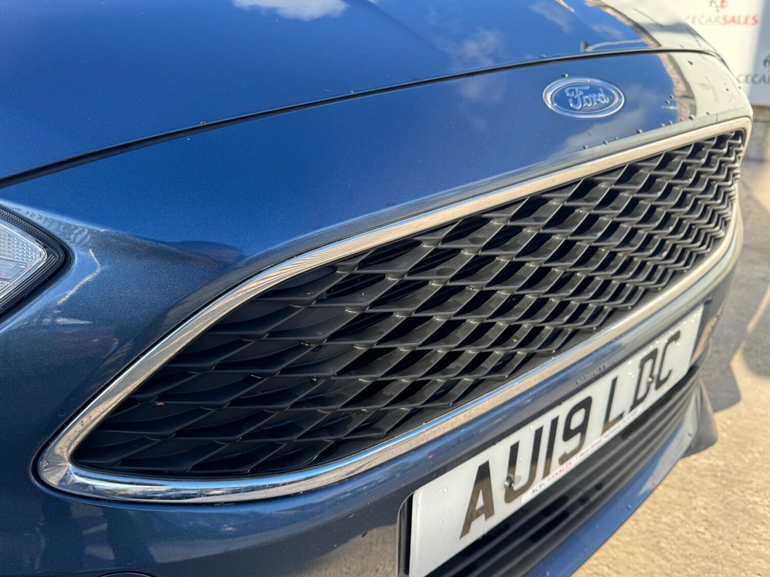 Used Ford Grand C-Max 2019 for sale - 76399179: Photo 53