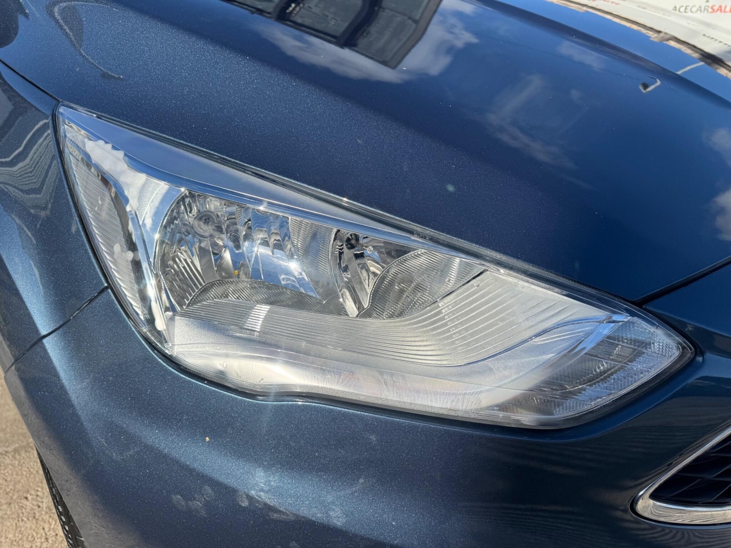 Used Ford Grand C-Max 2019 for sale - 76399179: Photo 54