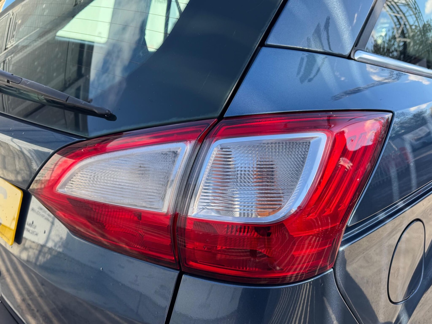 Used Ford Grand C-Max 2019 for sale - 76399179: Photo 55