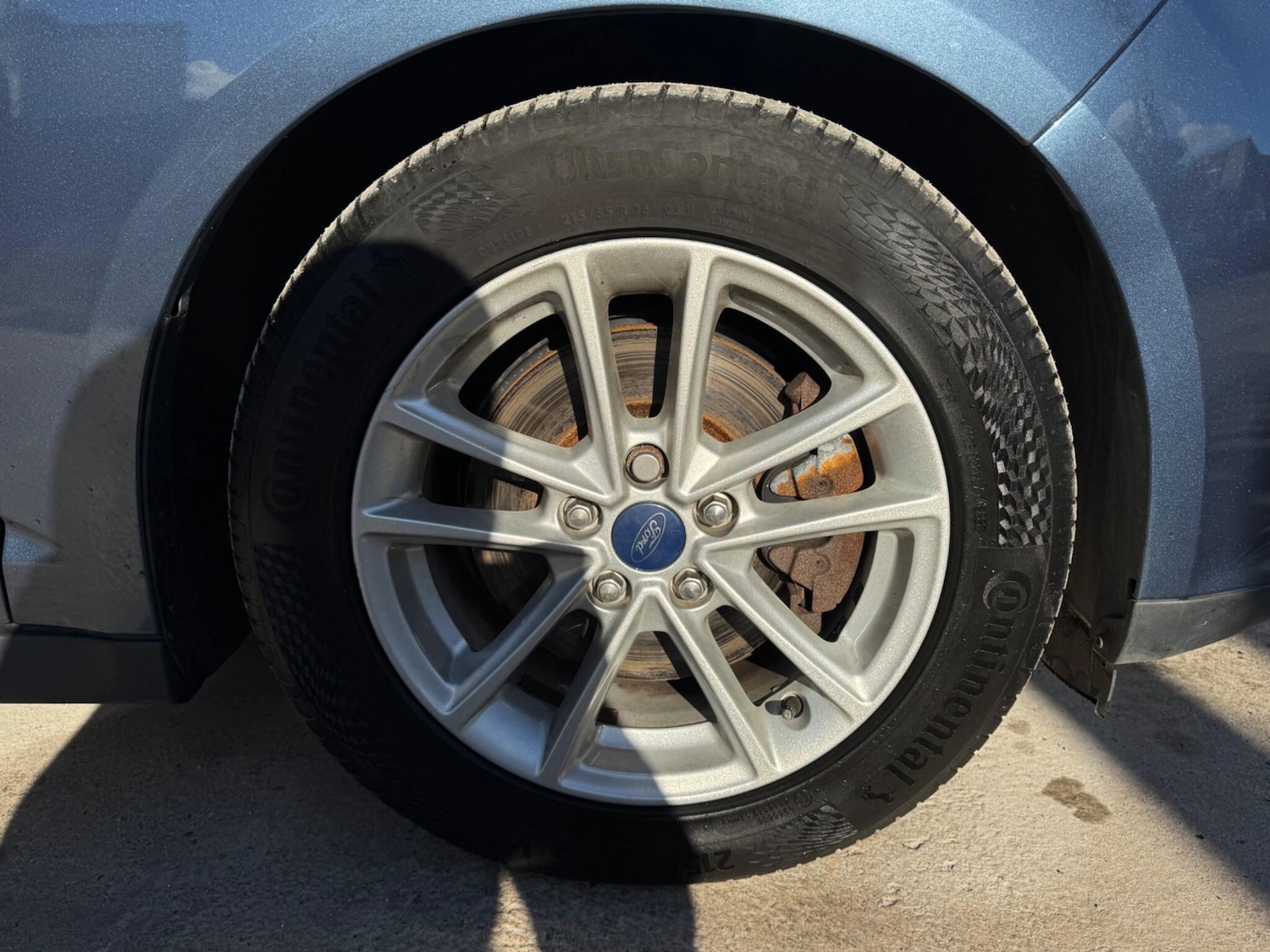 Used Ford Grand C-Max 2019 for sale - 76399179: Photo 56