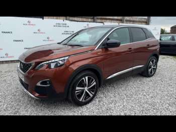 Used Peugeot 3008 2018 for sale - 75109932: Photo