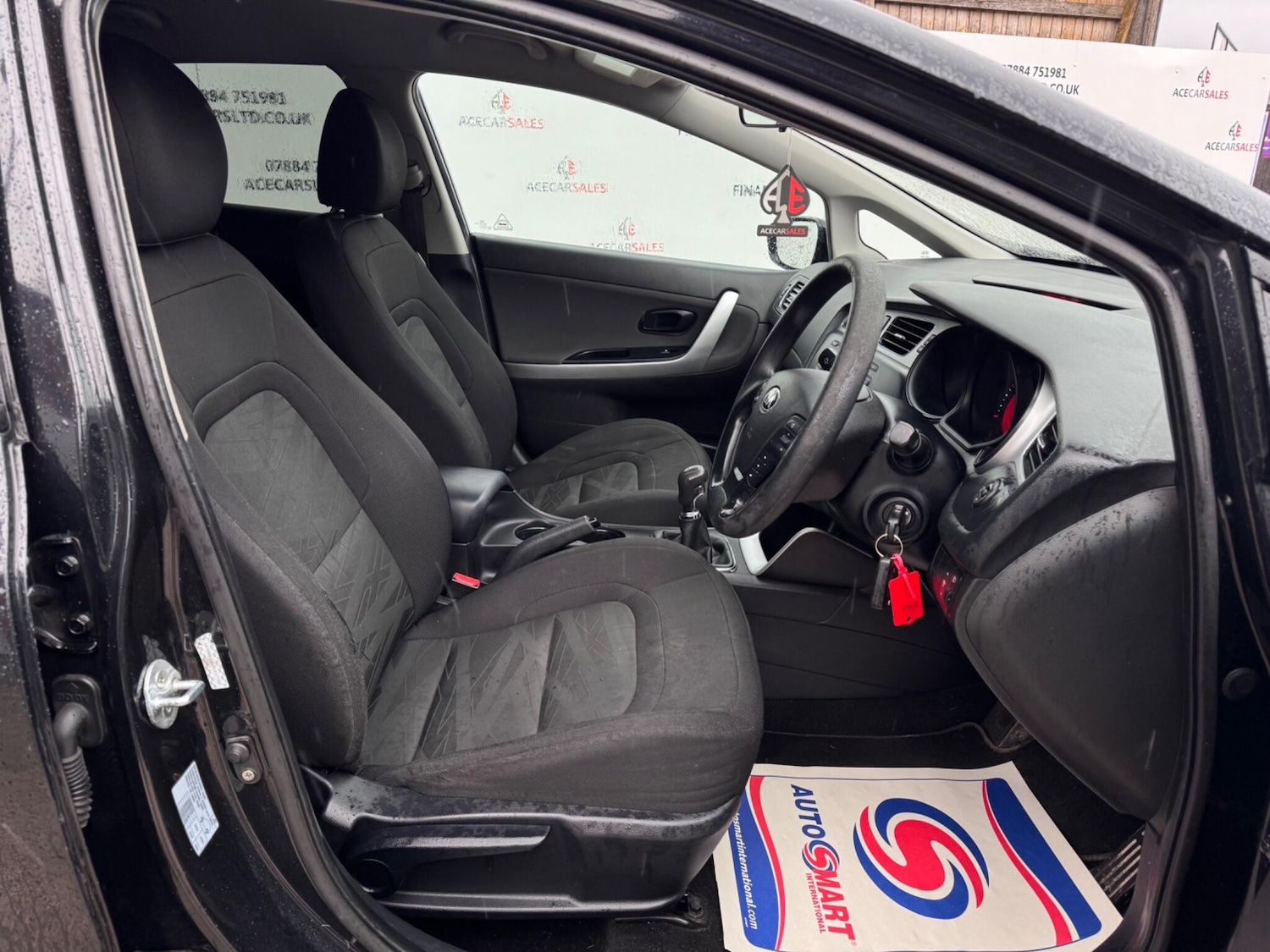 Used Kia Ceed for sale - 77658891: Photo 11