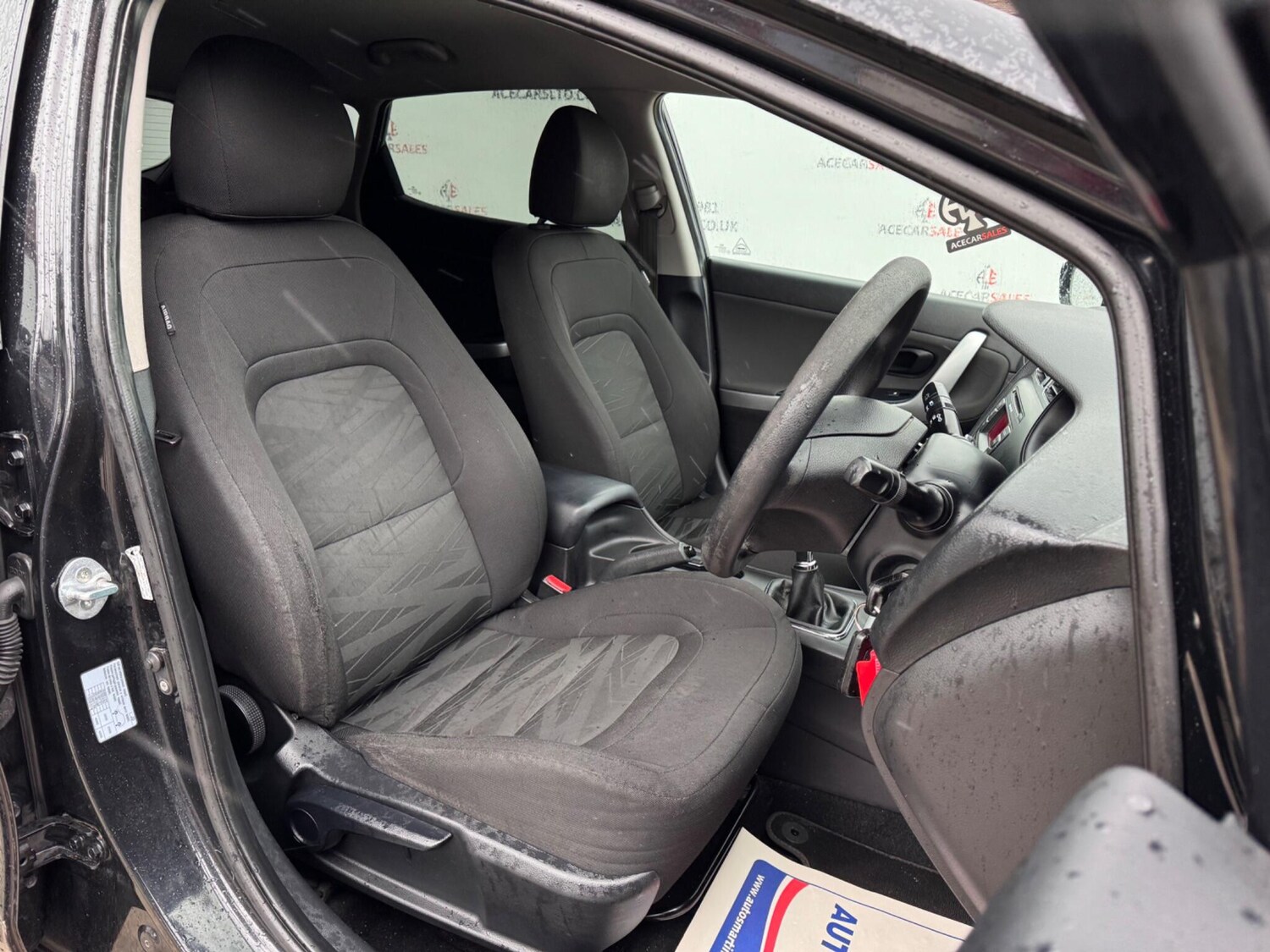 Used Kia Ceed for sale - 77658891: Photo 12